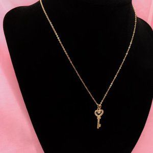 Key Necklace